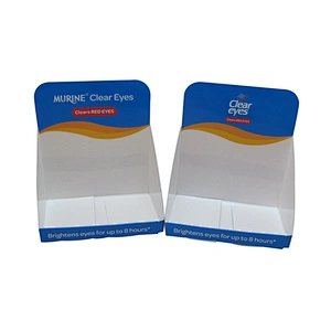 Different Design Display Box to Show